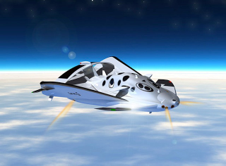 Illustration for article titled The First Space Vessel Designed Entirely for Tourists